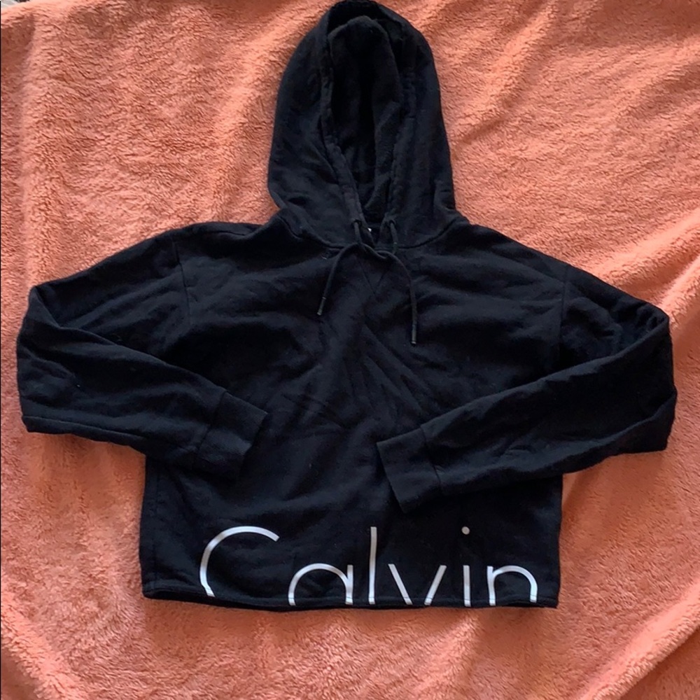 Calvin Klein sweatshirt